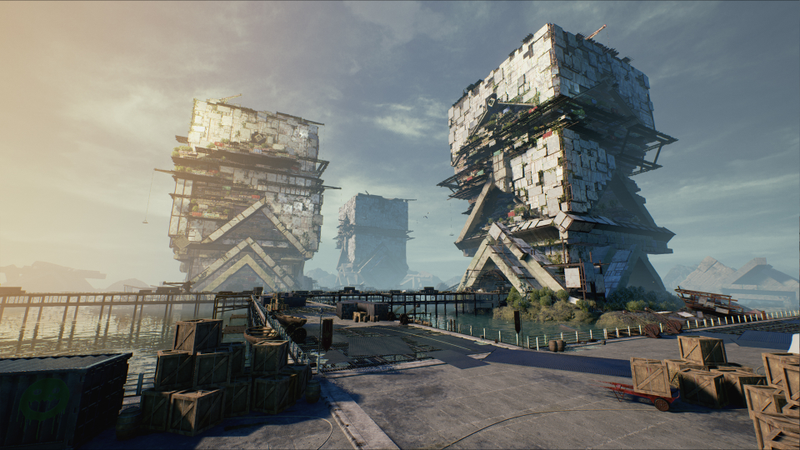 By Desmond Man & Leon Tukker